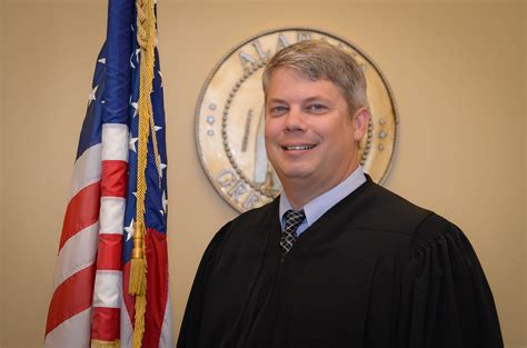 The Honorable Robert E McCallen III: A Respected Boone County Arkansas ...