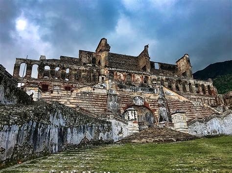 The Culture Of Haiti - WorldAtlas.com