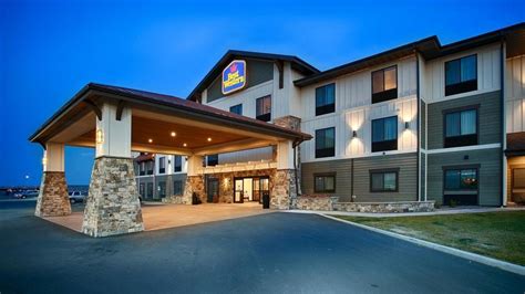 Best Western Shelby Inn & Suites Pet Policy