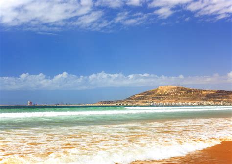 The 10 Best Agadir Beach (Plage d’Agadir) Tours & Tickets 2021 | Viator