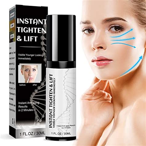 Best Instant Face Tighteners To Help You Look And Feel Refreshed