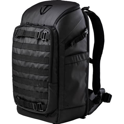 Tenba Axis 24L Backpack (Black) 637-702 B&H Photo Video