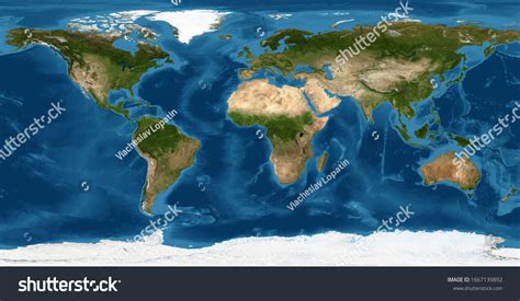 Worldmap Stock Photos, Images & Photography | Shutterstock