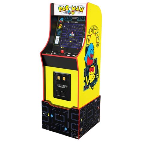 Namco Pac-Man | ubicaciondepersonas.cdmx.gob.mx