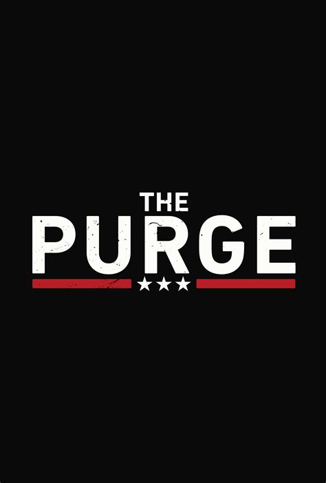 The Purge: The Series [Reviews] - IGN