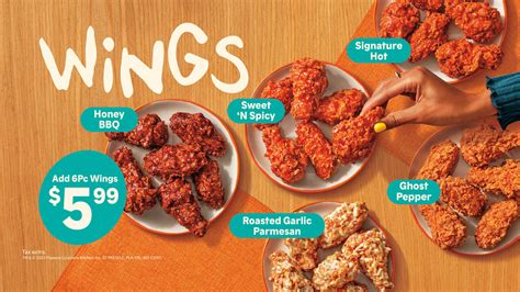 Popeyes chicken wings available nationwide