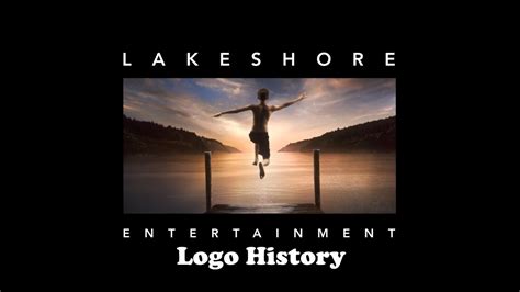 Lakeshore Entertainment Logo History (#425) - YouTube