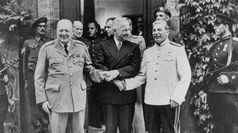 Here's How the Truman Doctrine Established the Cold War