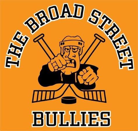 Broad Street Bullies (With images) | Nhl season, Flyers hockey ...