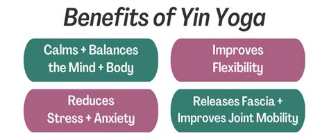 Yin Yoga: Ultimate Guide to Inner Peace and Well-Being - Record Health