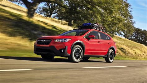 2023 Subaru Crosstrek: Performance, Price, And Photos