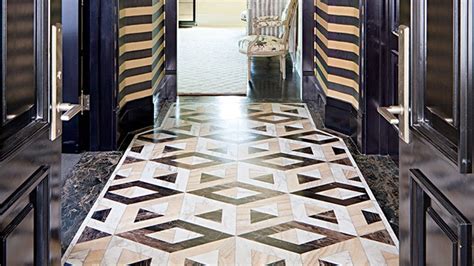 How To Design A Tile Floor Pattern | Floor Roma