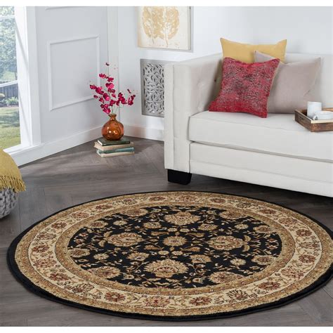 7'10 Round Rug / Shop round area rugs at macy's and find the perfect ...