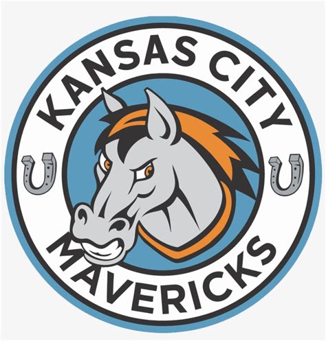 Kansas City Mavericks Logo PNG Image | Transparent PNG Free Download on ...