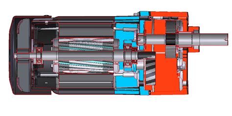 What Is A Gearmotor? - Small But Powerful Electric Motors