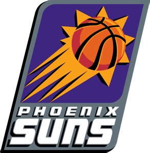 Phoenix Suns (2000) logo