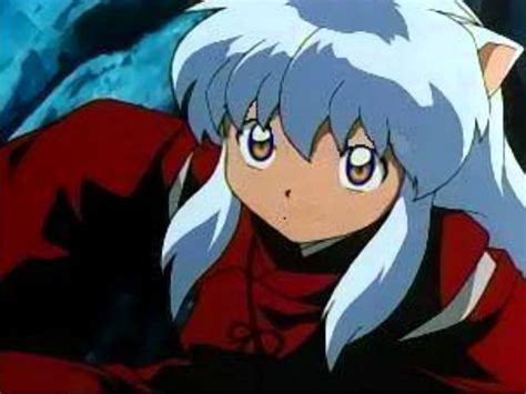 Baby Inuyasha - Inu/Ookami Anime Characters Photo (39743235) - Fanpop