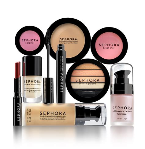 Brands Of Makeup Sold At Sephora - Makeup Vidalondon