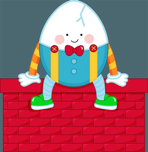 Humpty Dumpty Clipart, Clip Art, Clip Art HD phone wallpaper | Pxfuel