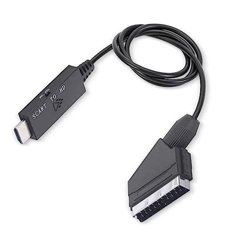 Find The Best Scart To Hdmi Converter Reviews & Comparison - Katynel