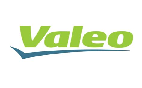 Valeo Logo - LogoDix