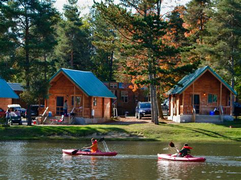 Family Vacations at Jellystone Park | Camping for All Ages | Jellystone ...