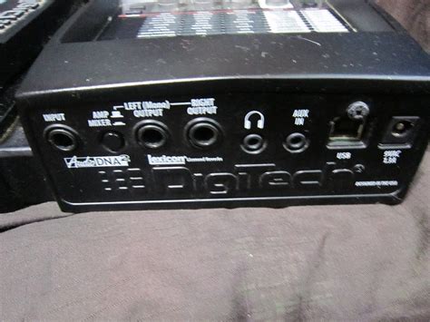 Yahoo!オークション - Digitech RP255 デジテック