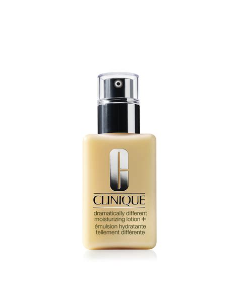 Clinique Dramatically Different Moisturizing Lotion Very, 41% OFF