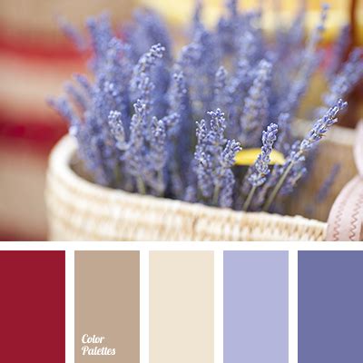 violet colour for a wedding | Color Palette Ideas