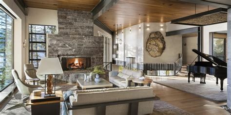 Modern Rustic Interior Design: 7 Best Tips To Create Your Flawless ...