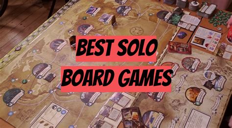 Top 5 Best Solo Board Games [2022 Review] - Jenga Game