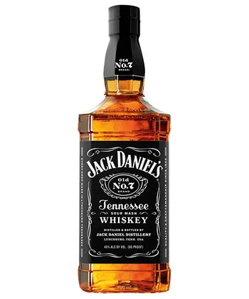 The 20 Most Popular Whiskey Brands in the Country (UPDATED 2022)