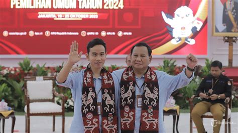 Berita Ketua Koordinator Strategis TKN Prabowo-Gibran Suf Terbaru Hari ...