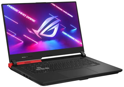 ASUS ROG Strix G15 - Ryzen 9 5980HX · RX 6800M · 15.6", WQHD (2560 x ...