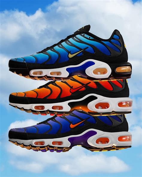 Nike Air Max Plus Wallpapers - Wallpaper Cave