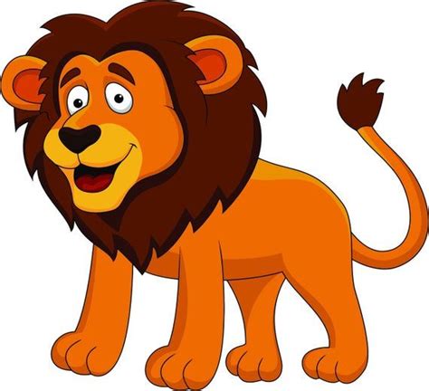 Dollzis: King Of The Jungle Clipart