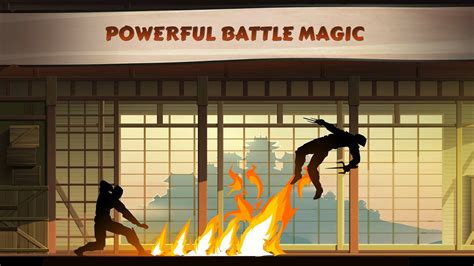 Shadow Fight 2 v1.9.11 Apk Full Version ~ Android APK Download