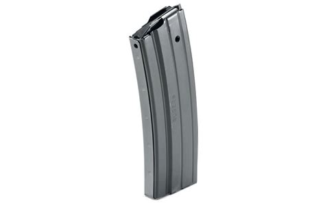 Shop Ruger Mini-14 .223 Remington 30-Round Factory Magazine for Sale ...