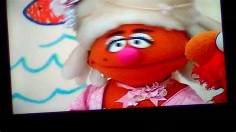 Little Einstein Elmo