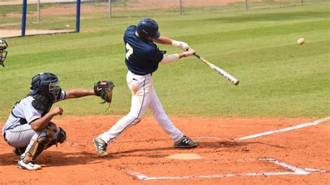 LIVESTREAM BASEBALL: ANDREW COLLEGE VS. ENTERPRISE STATE - MARCH 2 ...