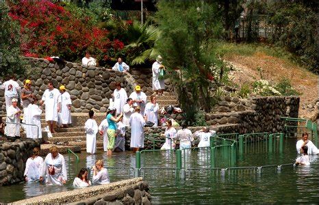 Israel Vows to Clear 4,000 Landmines from Sacred Site of Jesus' Baptism ...