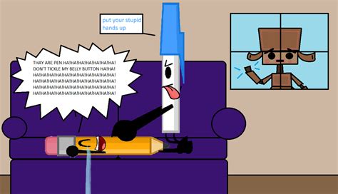 Free Bfdi Tickle, Download Free Bfdi Tickle png images, Free ClipArts ...