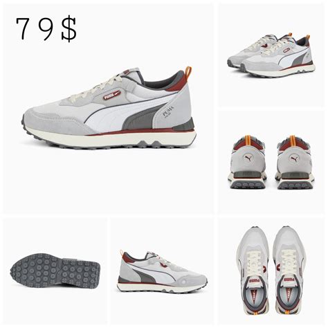 Puma Sale – Telegraph