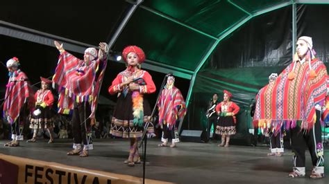 Huayno Dance in Peru: Origin, History, Costumes, Style, Music | DanceUs.org