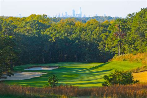 Trump Golf’s Ultimate Course: Hole No. 7