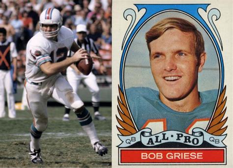 Bob Griese Net Worth & Biography 2017 - Stunning Facts You Need To Know