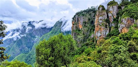 KodaiKanal – Princess of Hill Stations - India in 360