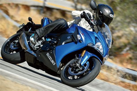 Suzuki GSX-S 1000 F online kaufen