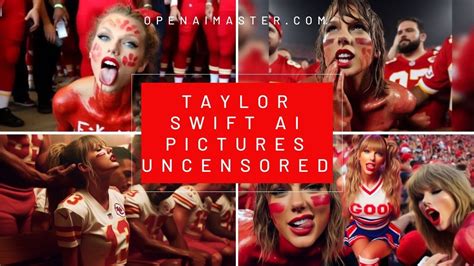 Taylor Swift Ai Photos Unblocked - Image to u