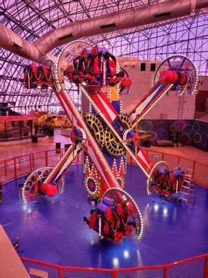 ADVENTUREDOME INDOOR THEME PARK - 684 Photos & 500 Reviews - 2880 S Las ...